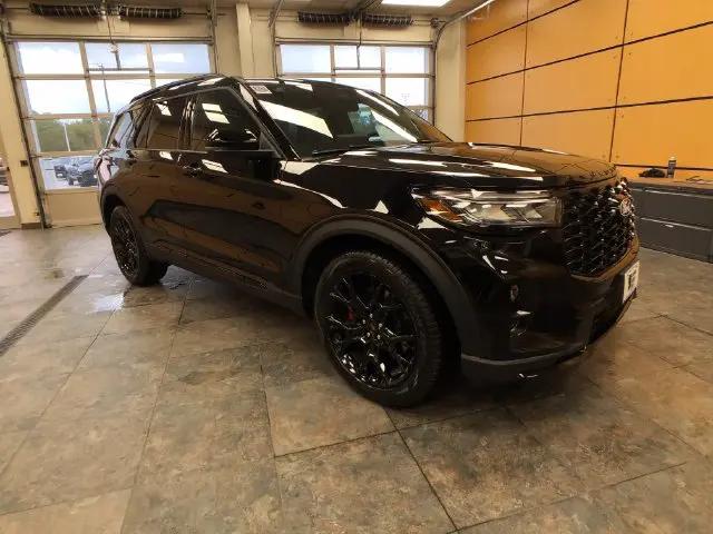 2027 Ford Explorer ST for sale in Des Moines, IA