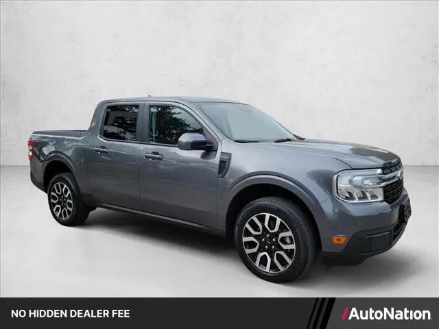 2022 Ford Maverick Lariat for sale in Austin, TX
