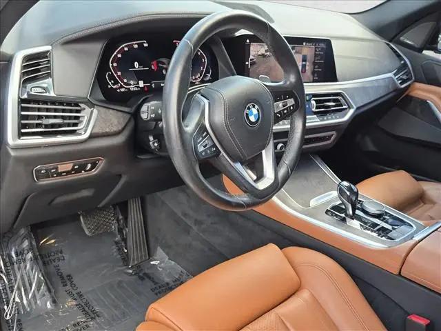 2021 BMW X5 sDrive40i