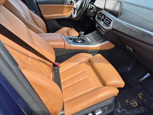 2021 BMW X5 sDrive40i