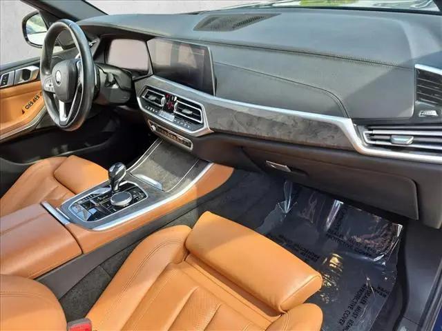 2021 BMW X5 sDrive40i