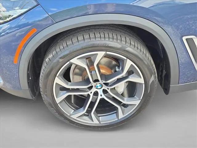2021 BMW X5 sDrive40i