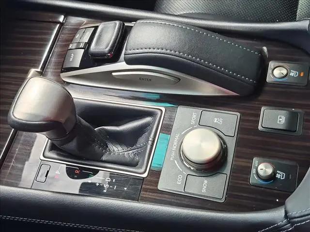 2017 Lexus LS 460 LS 460