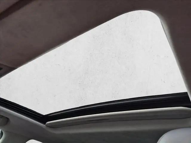 2017 Lexus LS 460 LS 460