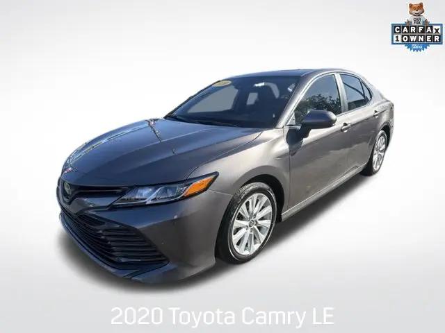 2020 Toyota Camry LE for sale in West Allis, WI