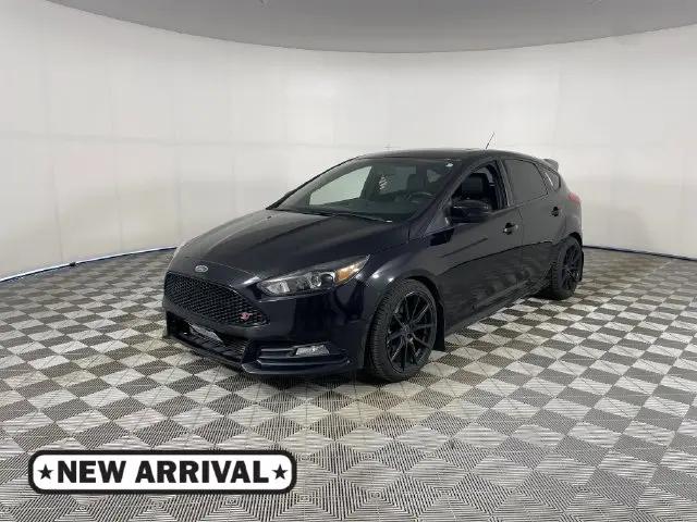 2017 Ford Focus ST for sale in Bremerton, WA