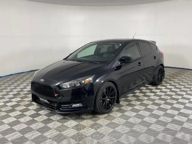 2017 Ford Focus ST for sale in Bremerton, WA