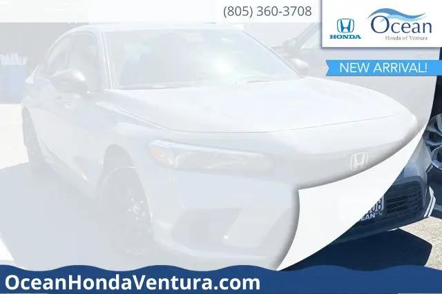 2022 Honda Civic Sport for sale in Ventura, CA