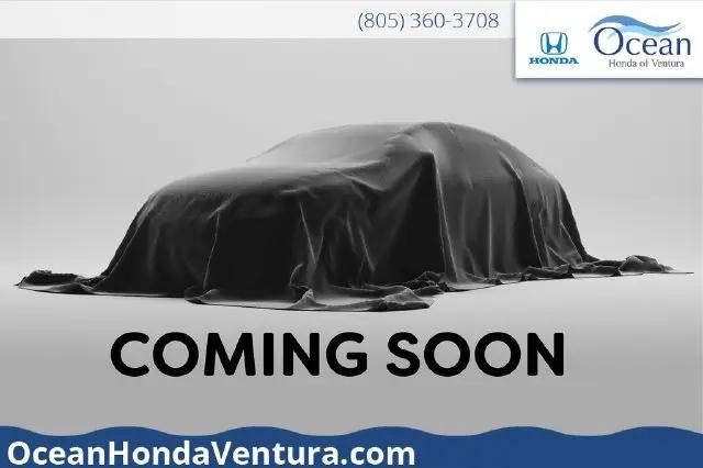 2027 Honda Prelude Hybrid for sale in Ventura, CA