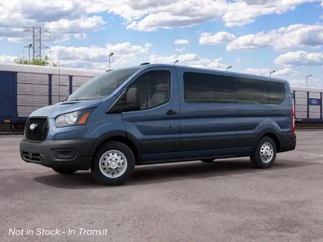 2027 Ford Transit-350 Passenger Van XL for sale in Naperville, IL