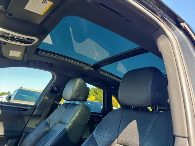 2020 Porsche Macan Macan