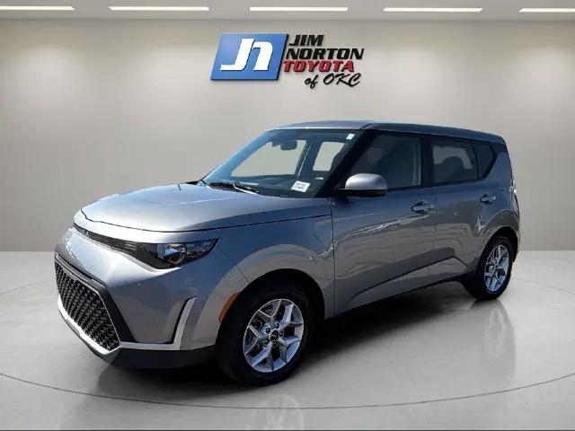 2025 Kia Soul LX for sale in Oklahoma City, OK