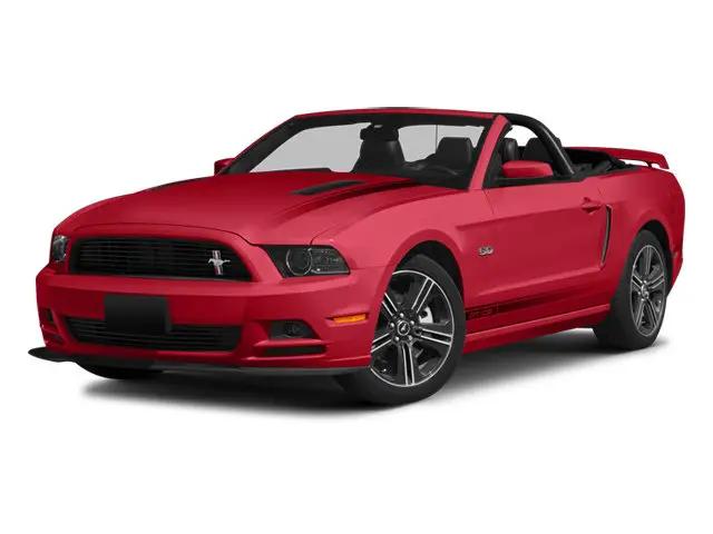 2014 Ford Mustang GT for sale in Leesburg, FL