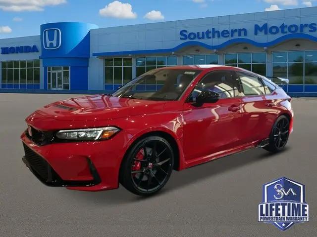 2026 Honda Civic Type R for sale in Savannah, GA