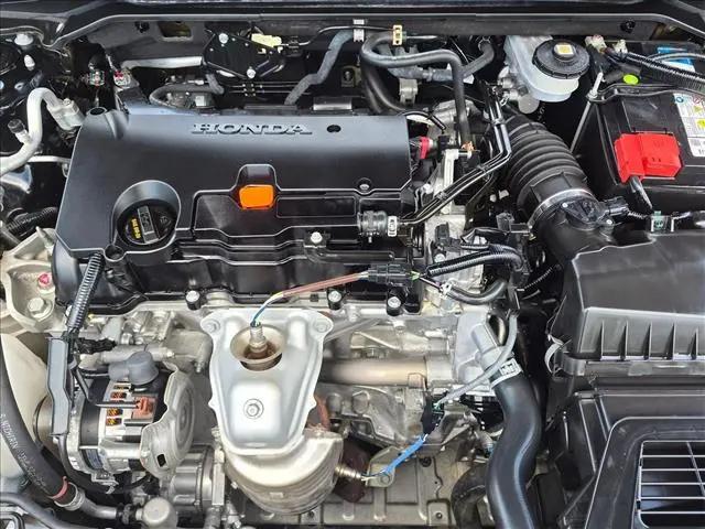 2022 Honda Civic LX