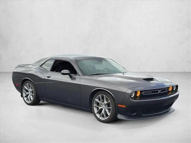 2023 Dodge Challenger GT