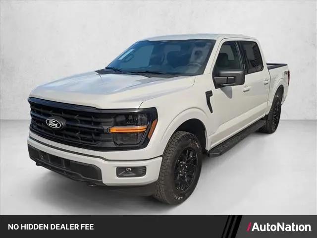 2026 Ford F-150 XLT for sale in Mobile, AL