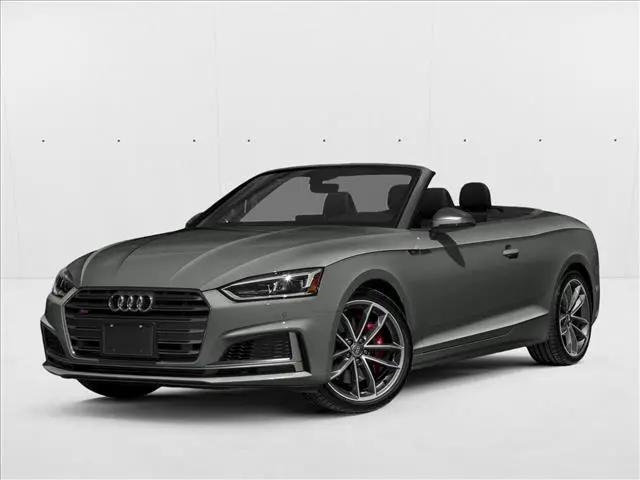 2018 Audi S5 3.0T Premium Plus for sale in Bradenton, FL