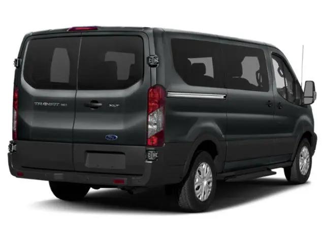 2018 Ford Transit XLT for sale in Gurnee, IL