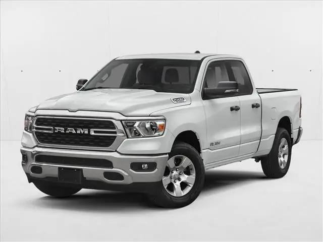 2023 Ram 1500 Lone Star Quad Cab 4x2 64 Box for sale in Arlington, TX