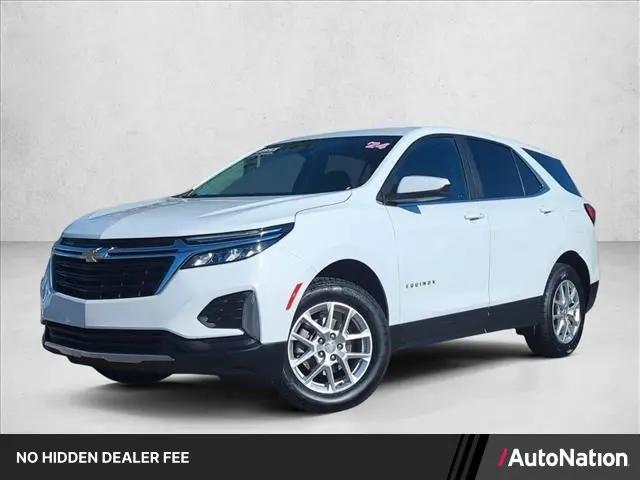 2023 Chevrolet Equinox AWD LT for sale in Memphis, TN