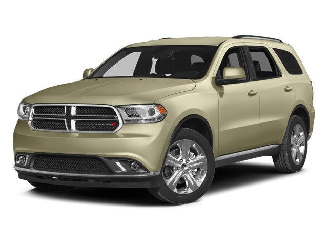 2014 Dodge Durango Limited for sale in Duluth, MN