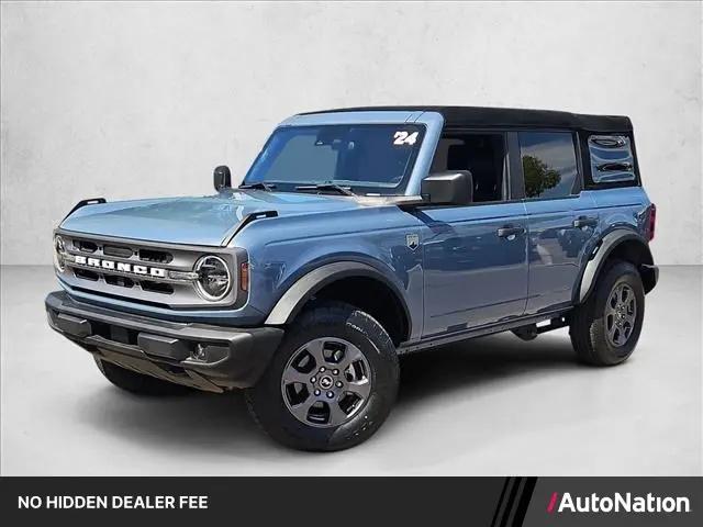 2024 Ford Bronco Big Bend for sale in Chandler, AZ