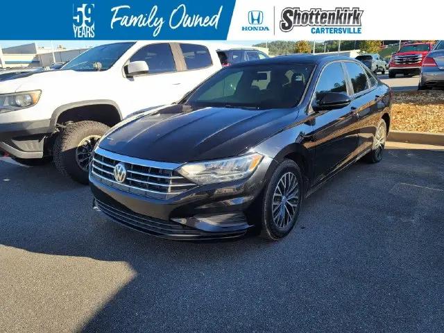 2019 Volkswagen Jetta 1.4T S for sale in Cartersville, GA