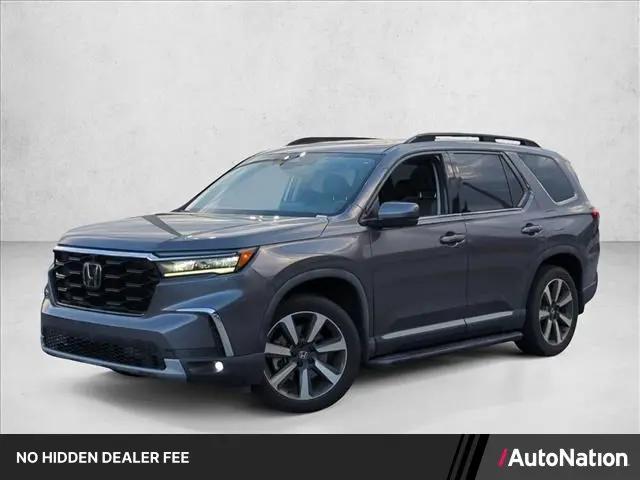 2023 Honda Pilot AWD Elite for sale in Sanford, FL