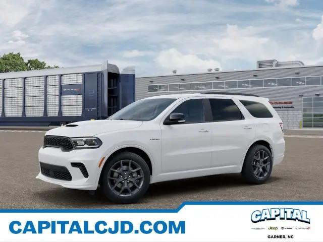 2027 Dodge Durango GT Plus HEMI for sale in Garner, NC