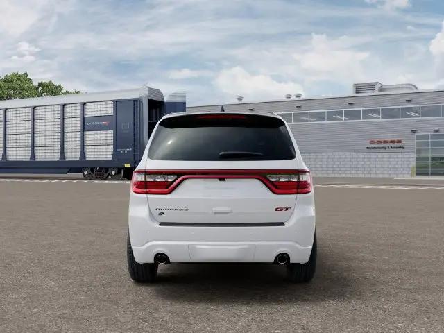 2027 Dodge Durango GT Plus HEMI