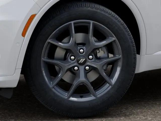 2027 Dodge Durango GT Plus HEMI