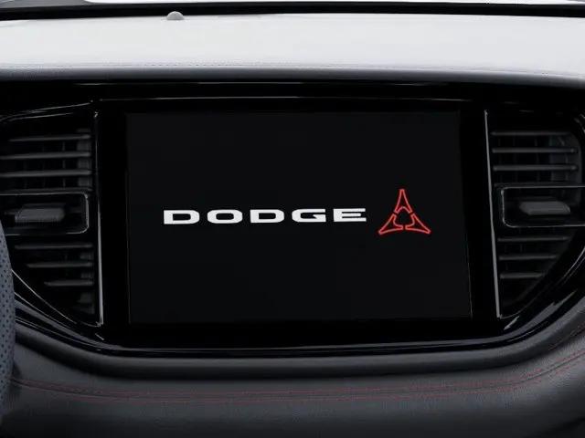 2027 Dodge Durango GT Plus HEMI