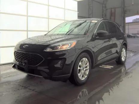 2022 Ford Escape SE for sale in O'Fallon, IL