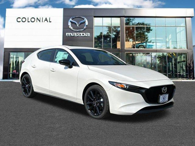 2026 Mazda Mazda3 2.5 S Carbon Edition for sale in Danbury, CT
