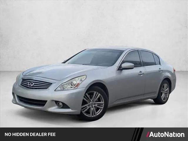 2015 INFINITI Q40 Standard for sale in North Canton, OH