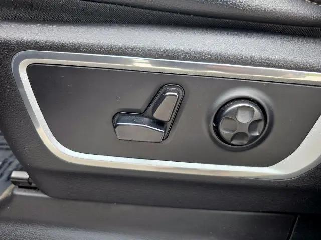 2019 Ram 1500 Laramie Crew Cab 4x4 57 Box