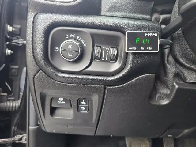 2019 Ram 1500 Laramie Crew Cab 4x4 57 Box