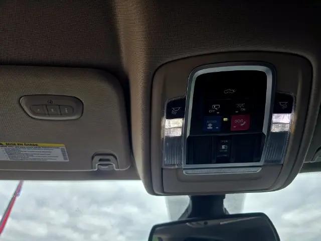 2019 Ram 1500 Laramie Crew Cab 4x4 57 Box