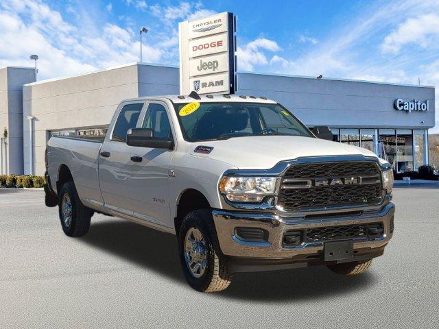 2019 Ram 2500 Tradesman Crew Cab 4x4 8 Box for sale in Jefferson City, MT