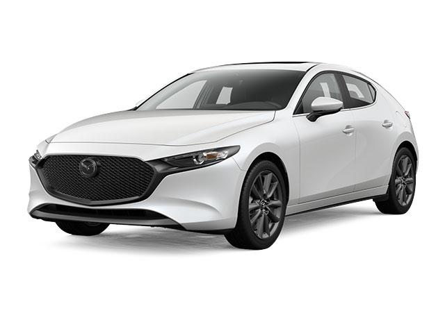 2026 Mazda Mazda3 2.5 S Preferred for sale in Brunswick, OH