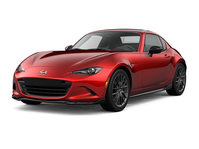 2026 Mazda MX-5 Club for sale in Brunswick, OH