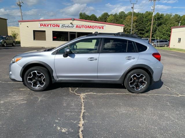 2015 Subaru XV Crosstrek 2.0i Limited for sale in Heber Springs, AR