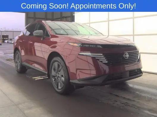 2025 Nissan Murano SL for sale in Noblesville, IN