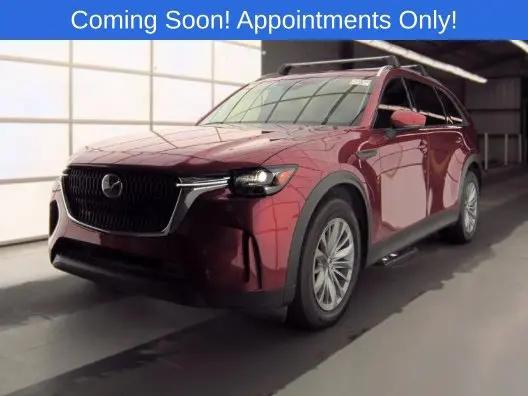 2024 Mazda X-90 3.3 Turbo Preferred Plus for sale in Noblesville, IN