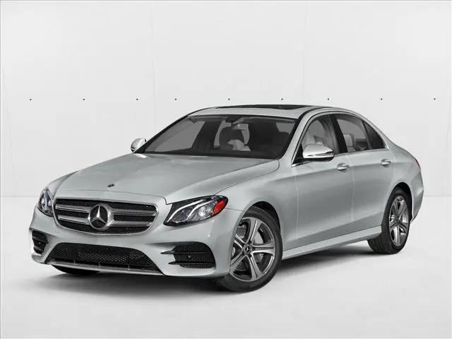 2020 Mercedes-Benz E 350 4MATIC for sale in Westmont, IL