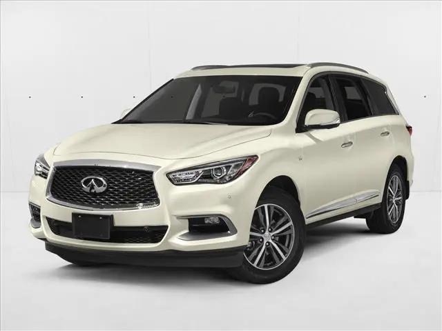 2019 INFINITI QX60 LUXE for sale in Westmont, IL