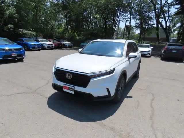 2027 Honda CR-V EX-L for sale in Nanuet, NY