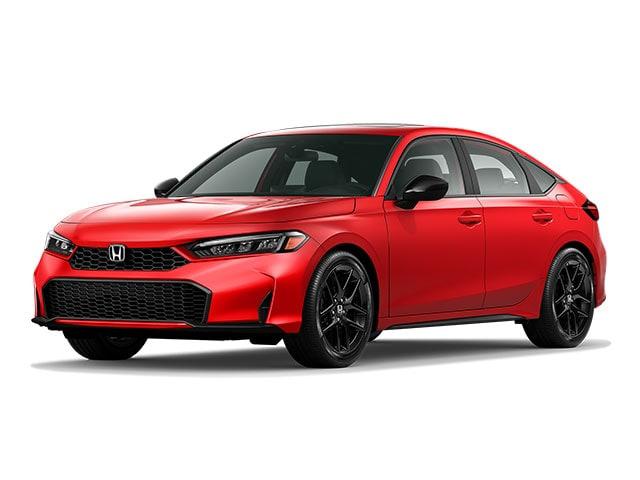 2026 Honda Civic Sport for sale in Bakersfield, CA