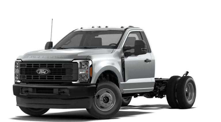 2027 Ford F-350 XL for sale in Middlebury, VT